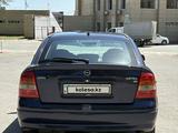 Opel Astra 2001 года за 1 800 000 тг. в Шымкент – фото 5