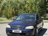 Opel Astra 2001 года за 1 800 000 тг. в Шымкент – фото 3