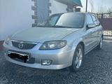 Mazda 323 2003 года за 2 700 000 тг. в Алматы