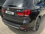 BMW X5 2018 года за 21 300 000 тг. в Актау – фото 4