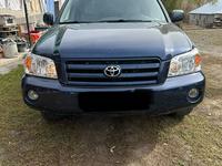 Toyota Highlander 2004 годаүшін8 000 000 тг. в Талдыкорган