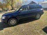 Toyota Highlander 2004 годаүшін8 000 000 тг. в Талдыкорган – фото 3