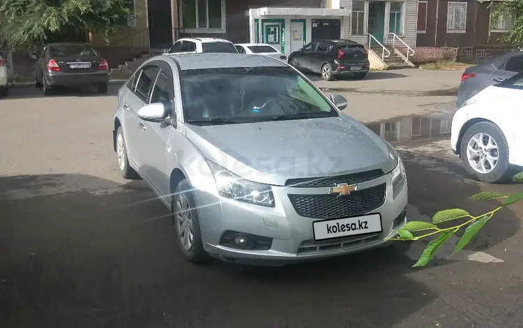 Chevrolet Cruze 2012 года за 3 900 000 тг. в Павлодар