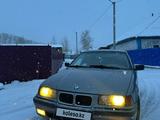BMW 318 1991 годаүшін1 400 000 тг. в Усть-Каменогорск – фото 2
