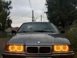 BMW 318 1991 годаүшін1 400 000 тг. в Усть-Каменогорск
