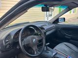 BMW 318 1991 годаүшін1 400 000 тг. в Усть-Каменогорск – фото 5