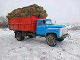 ГАЗ  53 1991 годаүшін1 000 000 тг. в Жаркент – фото 3