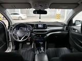 Hyundai Tucson 2019 годаүшін9 600 000 тг. в Астана – фото 2