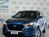 Hyundai Tucson 2019 годаүшін11 500 000 тг. в Талдыкорган