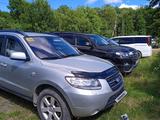 Hyundai Santa Fe 2006 годаfor6 000 000 тг. в Актау