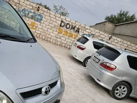 Toyota Ipsum 2006 года за 5 300 000 тг. в Актау – фото 2