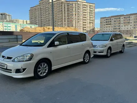 Toyota Ipsum 2006 года за 5 300 000 тг. в Актау – фото 3