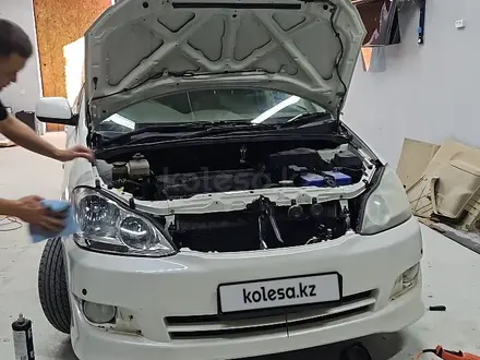 Toyota Ipsum 2006 года за 5 300 000 тг. в Актау – фото 9