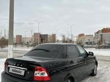 ВАЗ (Lada) Priora 2170 2015 годаfor3 100 000 тг. в Кокшетау