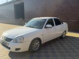 ВАЗ (Lada) Priora 2170 2014 года за 1 899 000 тг. в Уральск