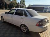ВАЗ (Lada) Priora 2170 2014 года за 1 899 000 тг. в Уральск – фото 4