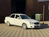 ВАЗ (Lada) Priora 2170 2014 года за 1 899 000 тг. в Уральск – фото 5