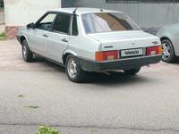 ВАЗ (Lada) 21099 2004 года за 900 000 тг. в Шымкент