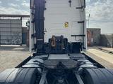 Volvo  FH 2019 года за 36 000 000 тг. в Шымкент – фото 4