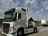Volvo  FH 2019 года за 36 000 000 тг. в Шымкент – фото 3