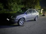 Toyota Harrier 1998 годаүшін3 100 000 тг. в Алматы