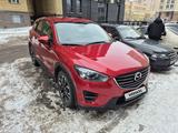 Mazda CX-5 2016 годаүшін9 700 000 тг. в Астана – фото 4