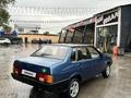 ВАЗ (Lada) 21099 1997 годаүшін500 000 тг. в Алматы – фото 12