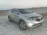 Kia Sportage 2010 годаүшін7 000 000 тг. в Уральск – фото 2