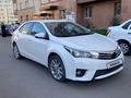 Toyota Corolla 2014 годаүшін6 500 000 тг. в Астана – фото 2