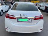 Toyota Corolla 2014 года за 6 500 000 тг. в Астана – фото 4