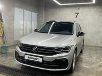 Volkswagen Tiguan 2021 года за 16 000 000 тг. в Астана