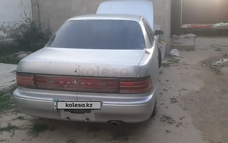 Toyota Camry 1995 года за 500 000 тг. в Аральск