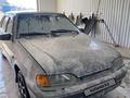 ВАЗ (Lada) 2115 2003 годаүшін1 400 000 тг. в Аральск – фото 4