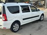 ВАЗ (Lada) Largus 2013 годаfor3 900 000 тг. в Шымкент – фото 3