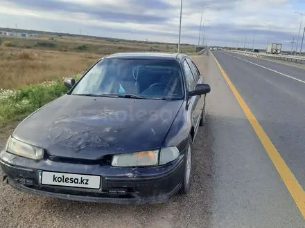 Honda Accord 1993 года за 600 000 тг. в Астана – фото 4