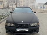 BMW 528 1997 годаүшін2 800 000 тг. в Туркестан