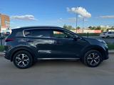 Kia Sportage 2021 года за 12 500 000 тг. в Астана – фото 3