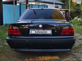 BMW 728 1999 года за 6 000 000 тг. в Алматы – фото 3