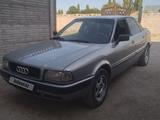 Audi 80 1992 годаfor1 600 000 тг. в Тараз