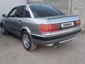 Audi 80 1992 годаfor1 600 000 тг. в Тараз – фото 7