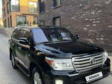 Toyota Land Cruiser 2008 годаfor16 500 000 тг. в Алматы – фото 3