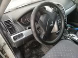 Mitsubishi Galant 2007 годаүшін2 500 000 тг. в Караганда – фото 2