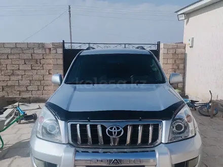 Toyota Land Cruiser Prado 2005 года за 9 500 000 тг. в Актау