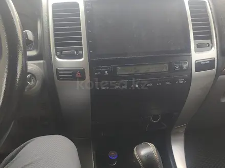 Toyota Land Cruiser Prado 2005 года за 9 500 000 тг. в Актау – фото 8