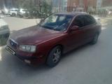 Hyundai Elantra 2003 года за 2 200 000 тг. в Кызылорда – фото 3