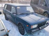 ВАЗ (Lada) 2104 2002 года за 990 000 тг. в Костанай – фото 4