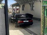 BMW 525 1988 года за 1 200 000 тг. в Жанаозен – фото 2