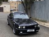 BMW 525 1988 года за 1 200 000 тг. в Жанаозен