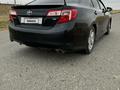 Toyota Camry 2013 годаfor4 200 000 тг. в Актобе – фото 5