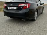 Toyota Camry 2013 годаfor4 200 000 тг. в Актобе – фото 5